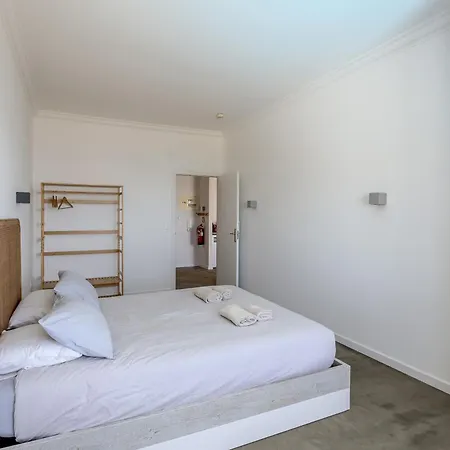 Bay Apartamento Ericeira