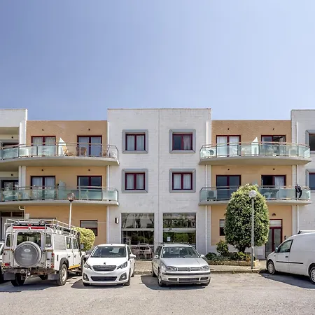 Bay Apartamento Ericeira