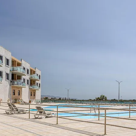 Apartamento Bay