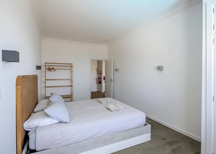 Bay Appartement Ericeira