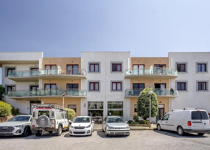 Bay Appartement Ericeira